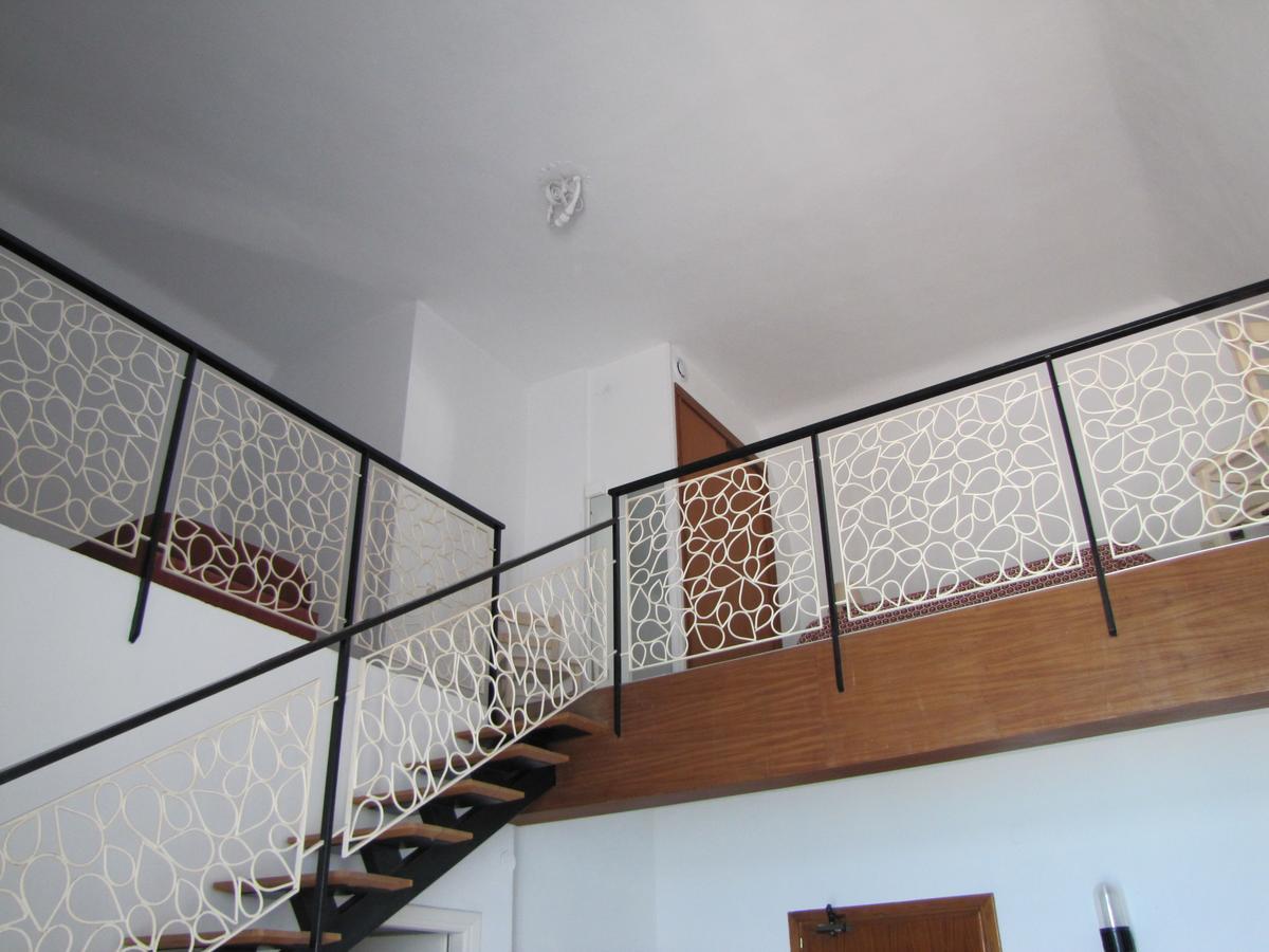 Holiday'S Beach Aparthotel Ventimiglia Exterior foto